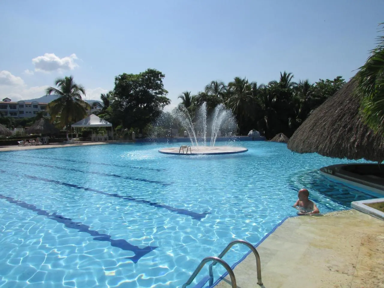 Apartment Costa Azul Suites 905 Santa Marta
