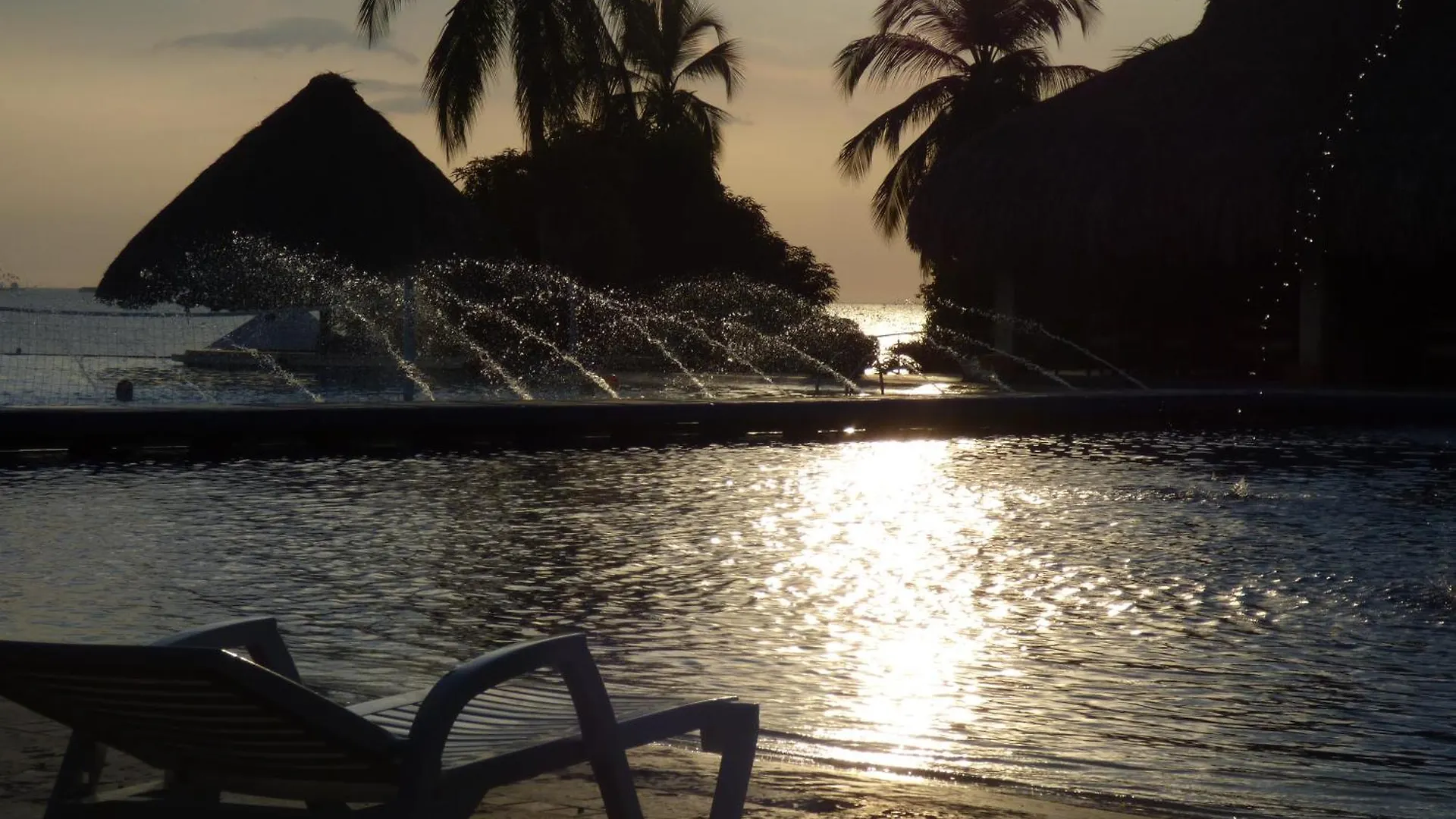 Costa Azul Suites 905 Santa Marta  Colômbia
