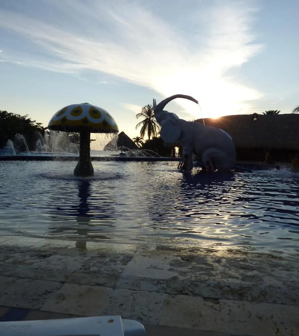 Costa Azul Suites 905 Santa Marta