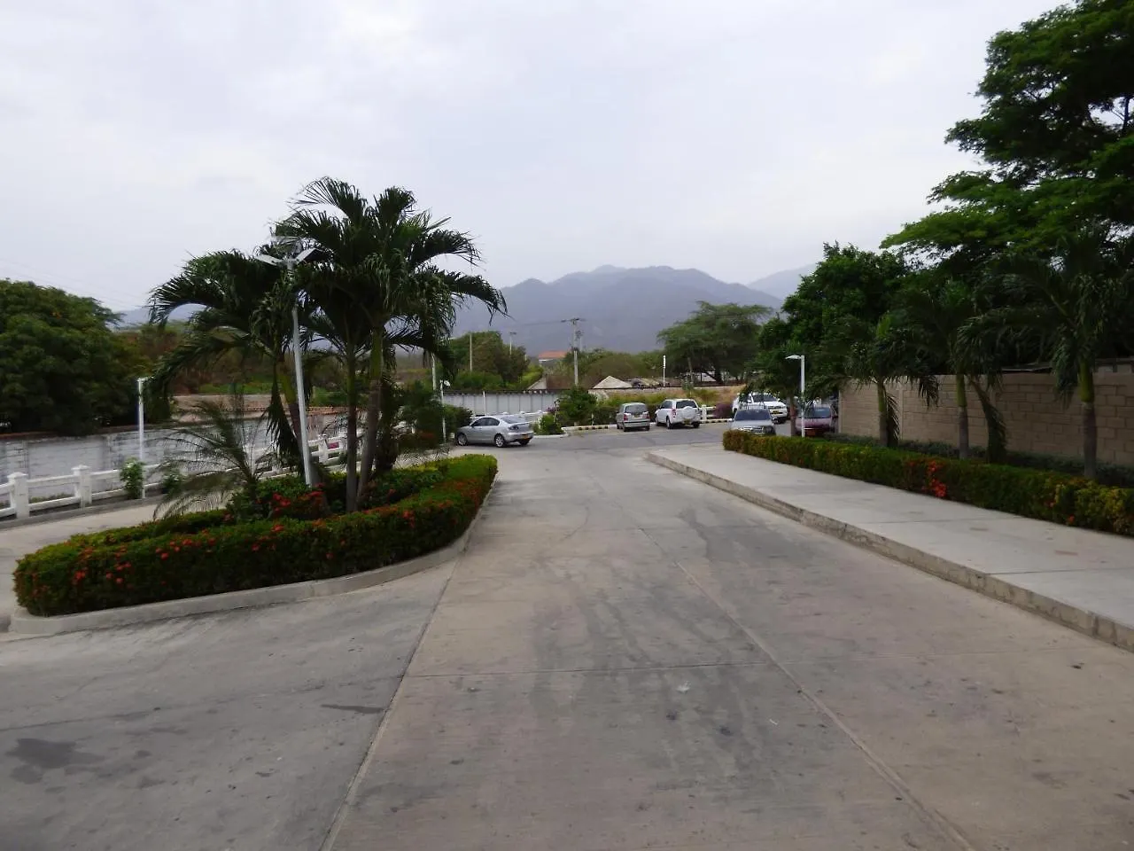 Costa Azul Suites 905 Santa Marta  0*, Santa Marta (Magdalena) Colômbia