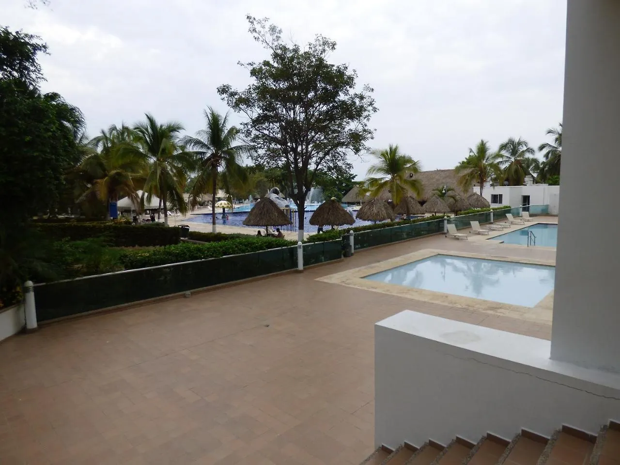 Costa Azul Suites 905 Santa Marta  Apartamento Santa Marta (Magdalena)
