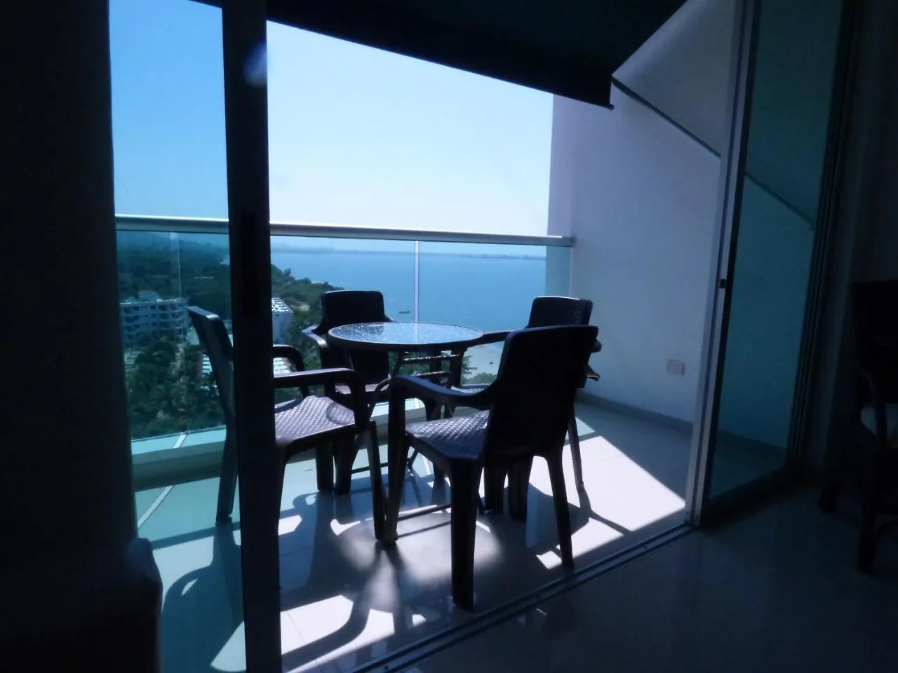 Costa Azul Suites 905 Santa Marta  Apartamento Santa Marta (Magdalena)