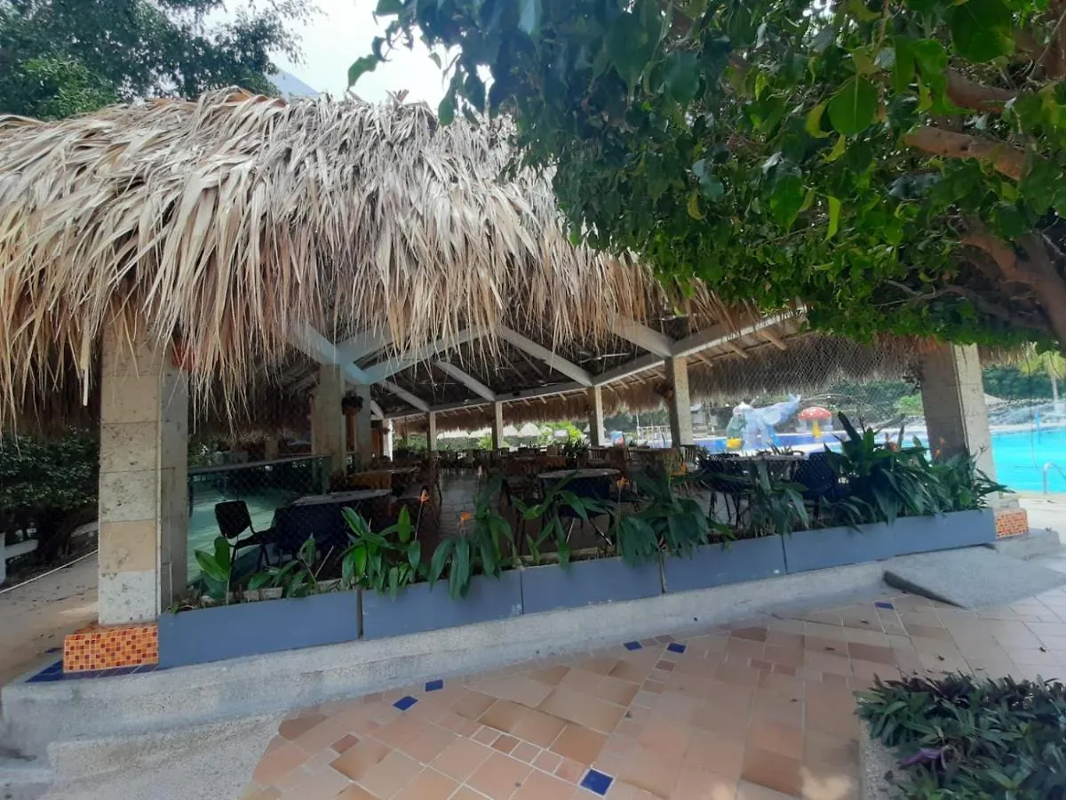 Costa Azul Suites 905 Santa Marta  Apartamento Santa Marta (Magdalena)
