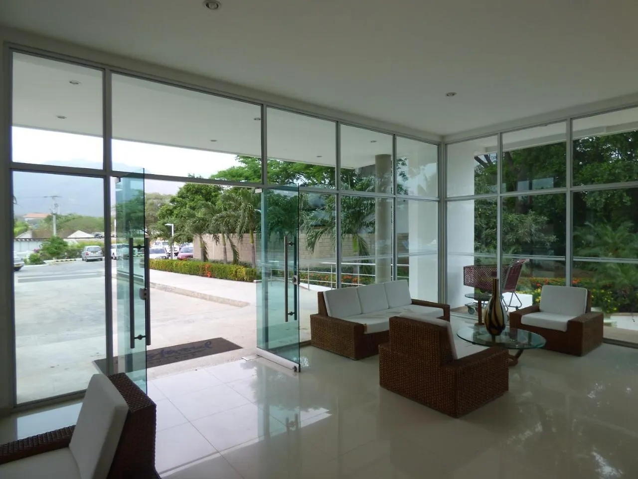 Apartamento Costa Azul Suites 905 Santa Marta