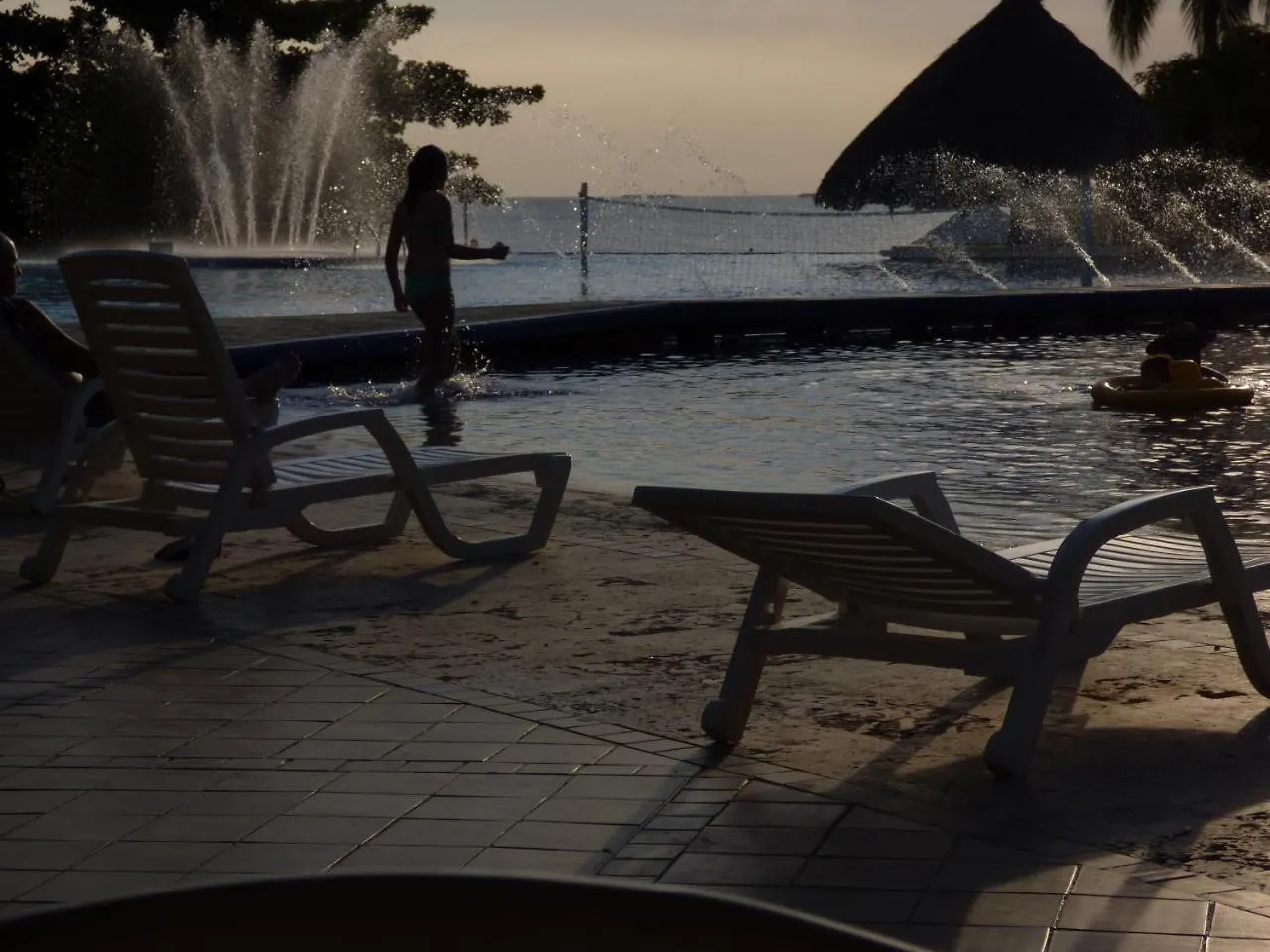 Costa Azul Suites 905 Santa Marta  Colombia