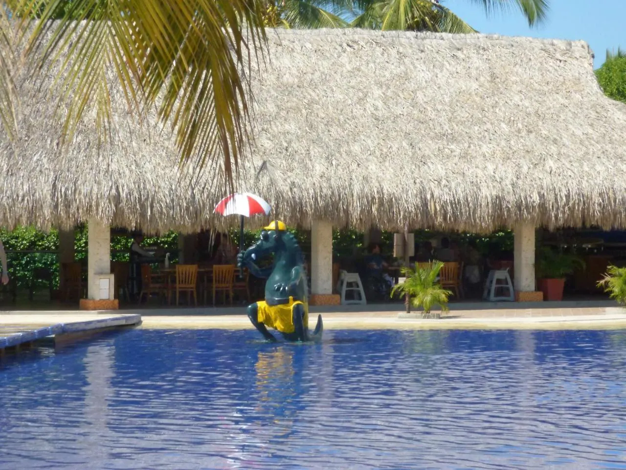 Costa Azul Suites 905 Санта-Марта 0*,  Колумбия