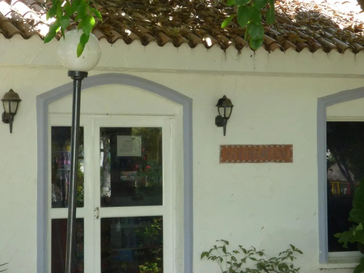 Apartamento Costa Azul Suites 905 Santa Marta