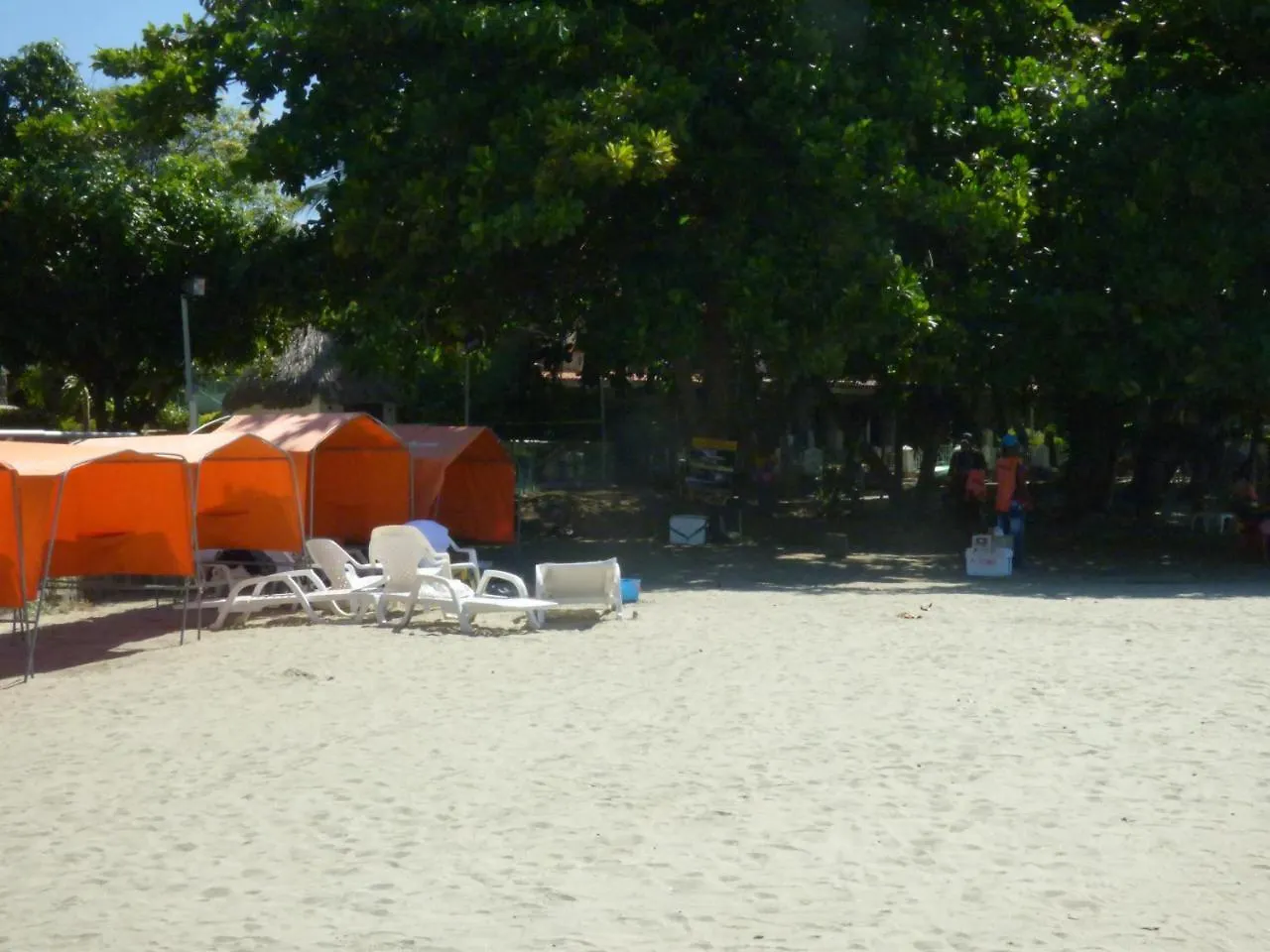 Costa Azul Suites 905 Santa Marta  Apartamento