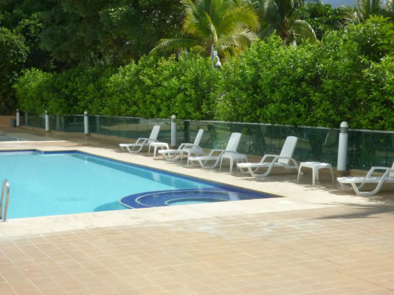 Apartamento Costa Azul Suites 905 Santa Marta  Colombia