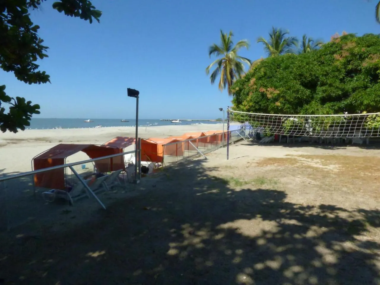 Apartamento Costa Azul Suites 905 Santa Marta