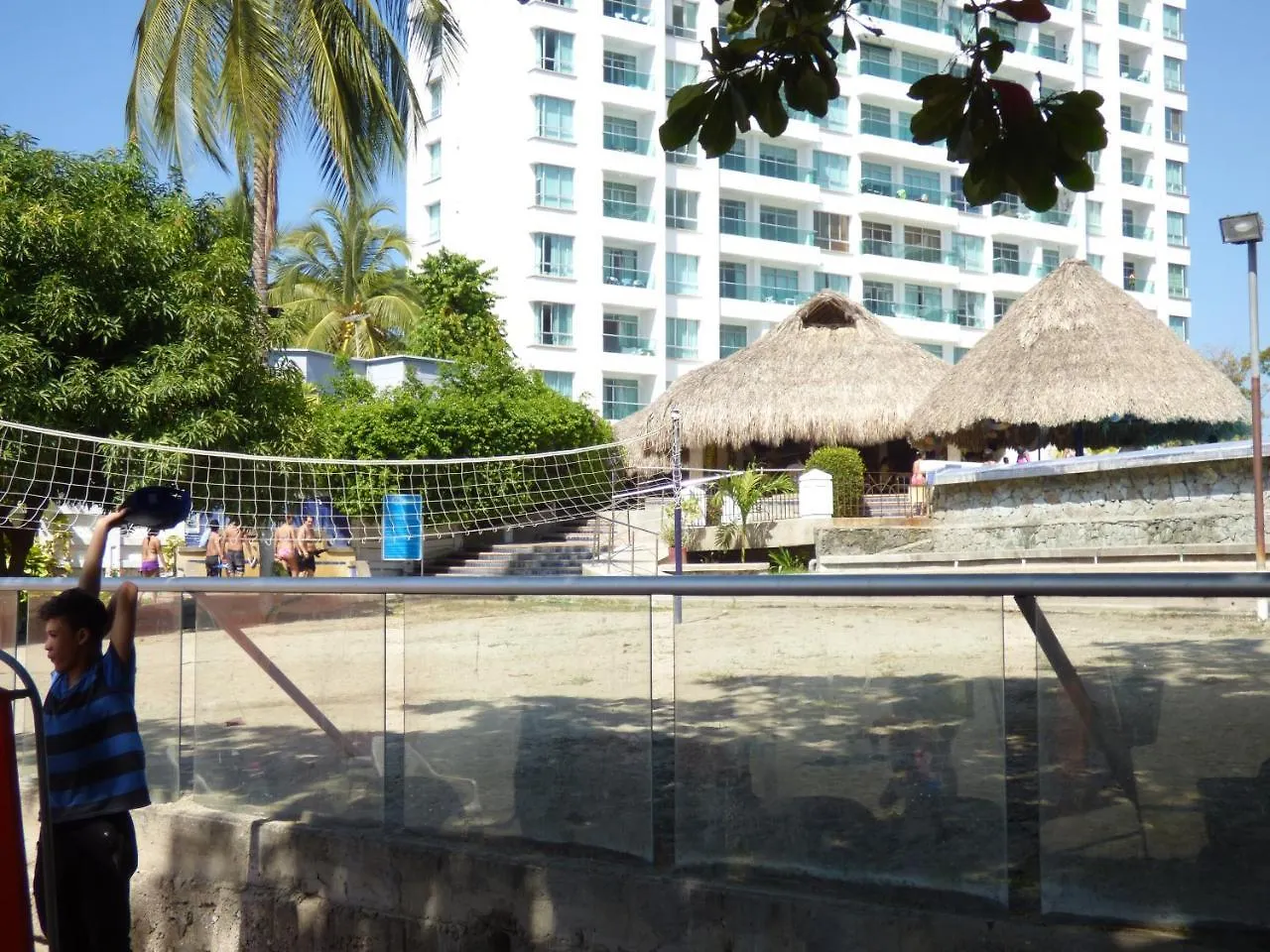 Costa Azul Suites 905 Санта-Марта Колумбия
