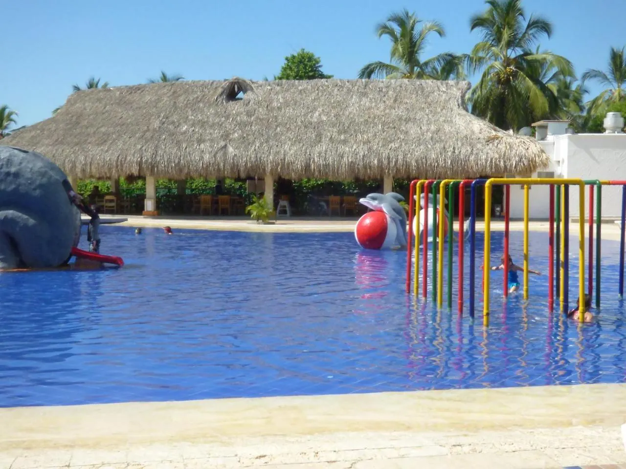 Apartamento Costa Azul Suites 905 Santa Marta