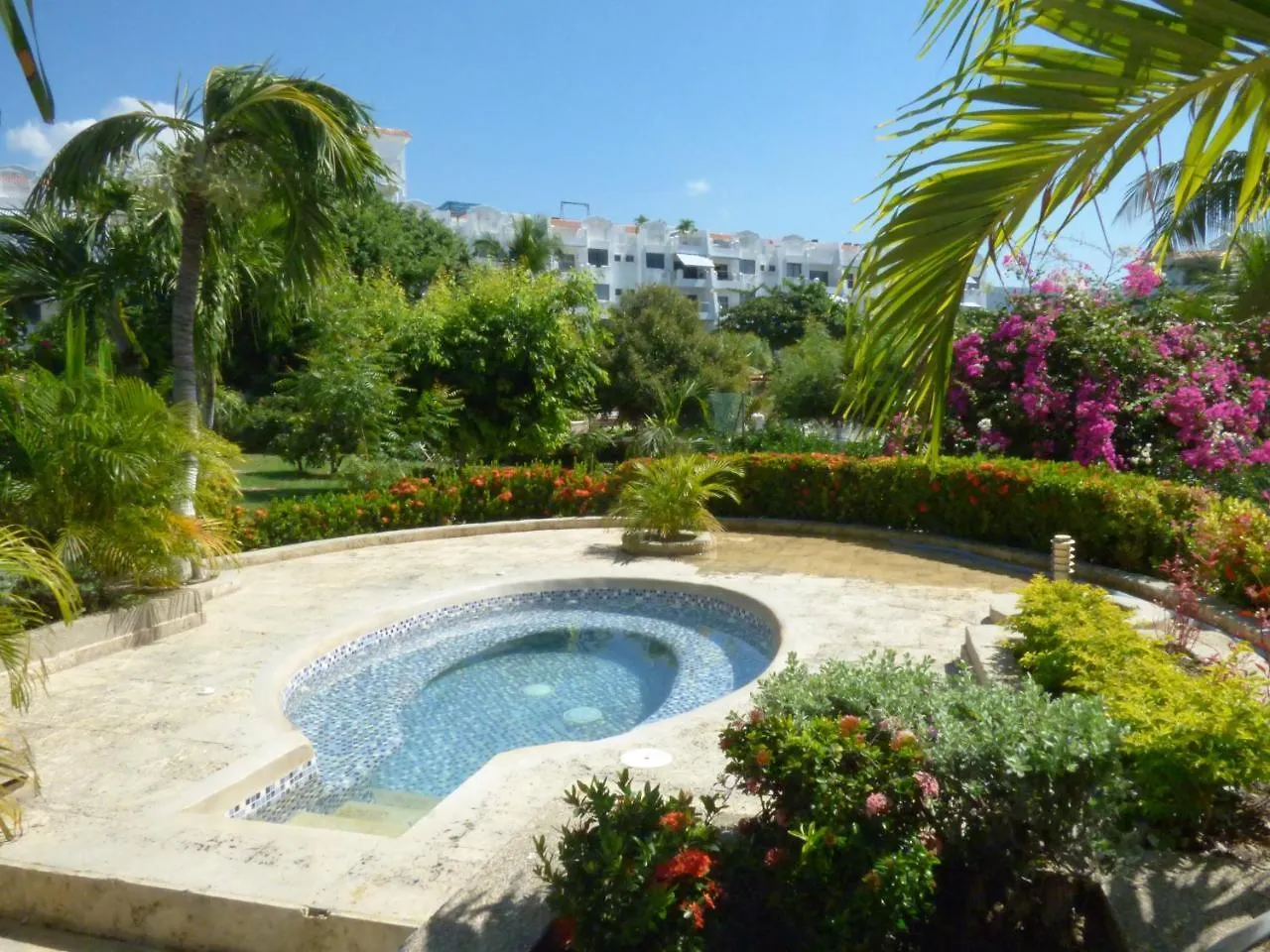 Apartamento Costa Azul Suites 905 Santa Marta