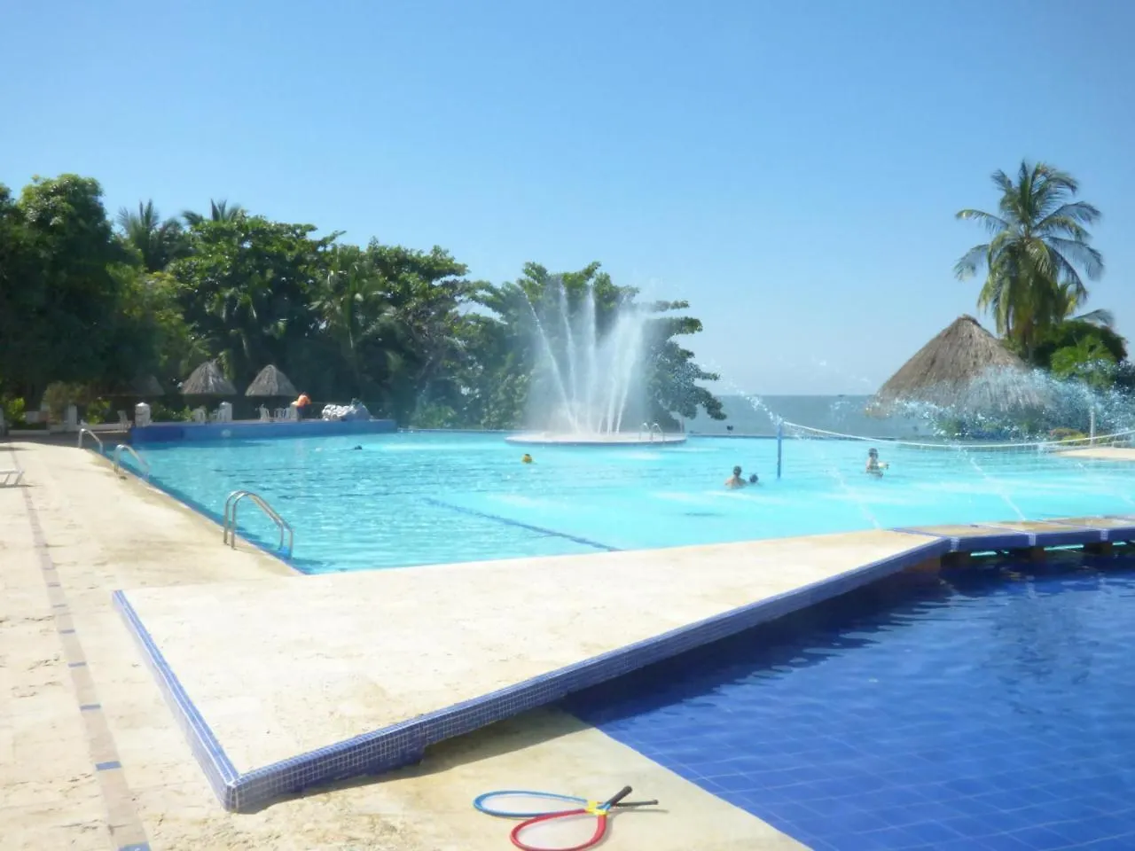 Apartment Costa Azul Suites 905 Santa Marta