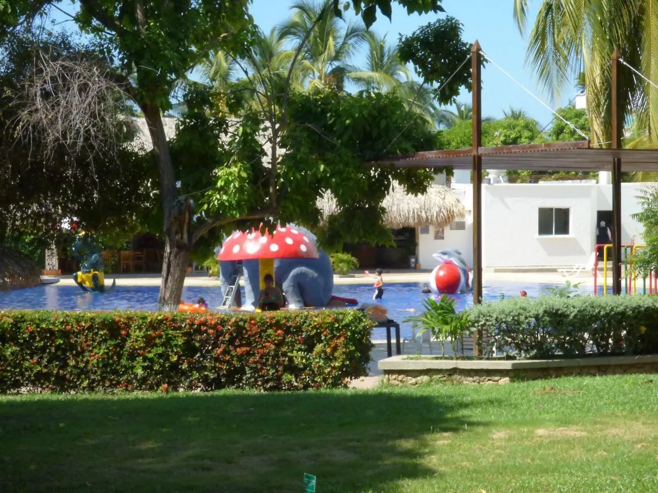 Apartamento Costa Azul Suites 905 Santa Marta