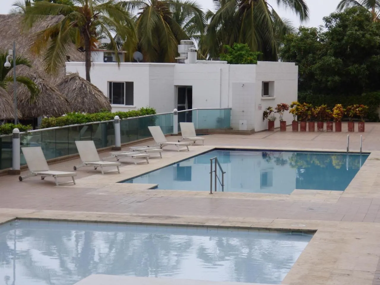 Costa Azul Suites 905 Santa Marta  0*, Santa Marta (Magdalena) Colombia
