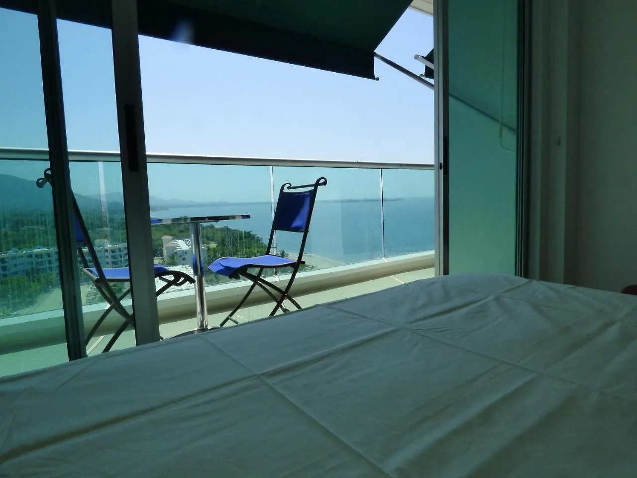 Costa Azul Suites 905 Santa Marta  Apartamento Santa Marta (Magdalena)
