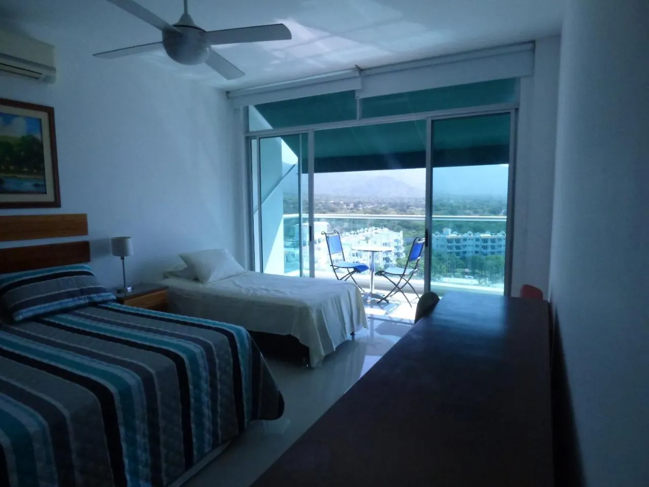Costa Azul Suites 905 Santa Marta  0*, Santa Marta (Magdalena)